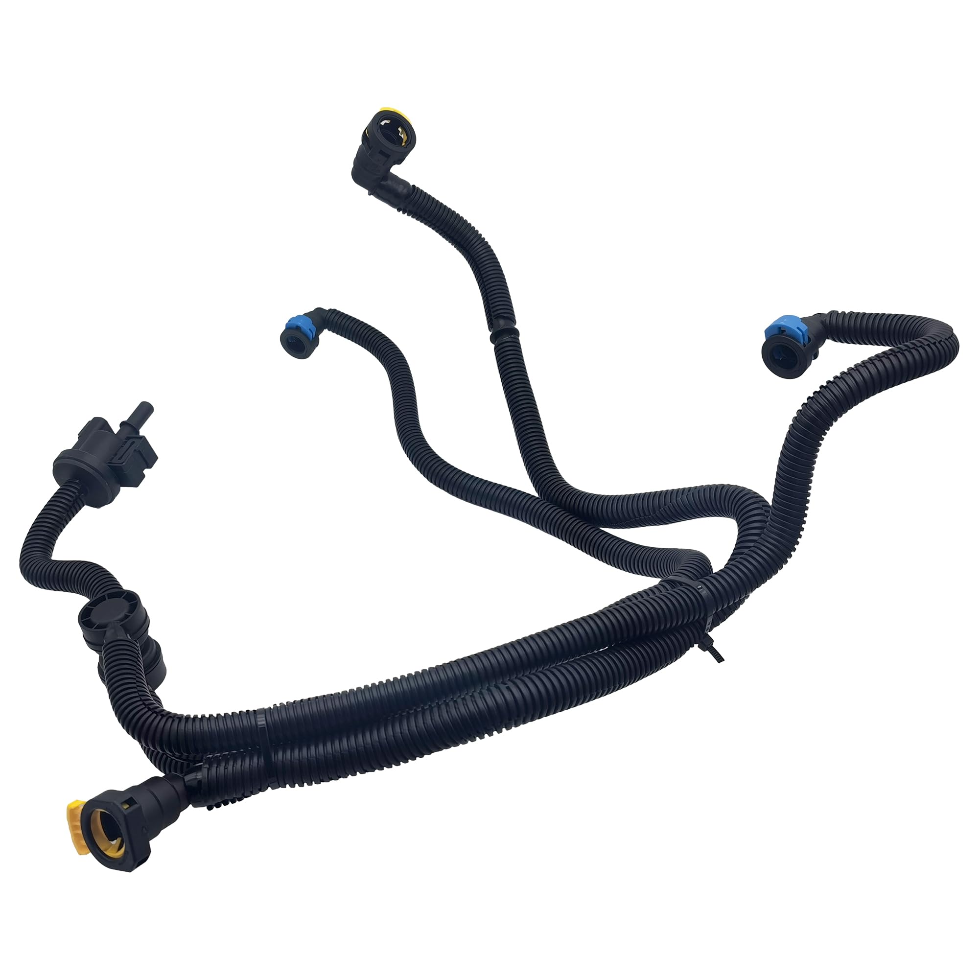 Amazon.com: NOVAPARTS Vapor Canister Purge Valve 994-930 for 2015